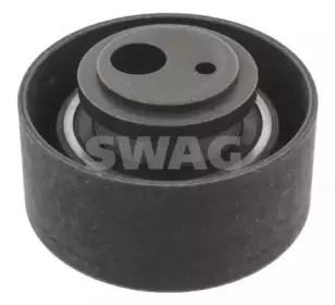 62 03 0006 SWAG Натяжной ролик, ремень ГРМ